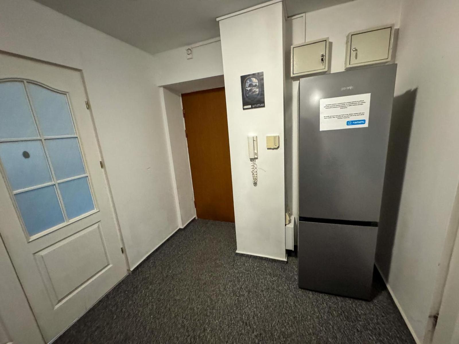 Fantastic Waw - Ns42 Room En Варшава Экстерьер фото